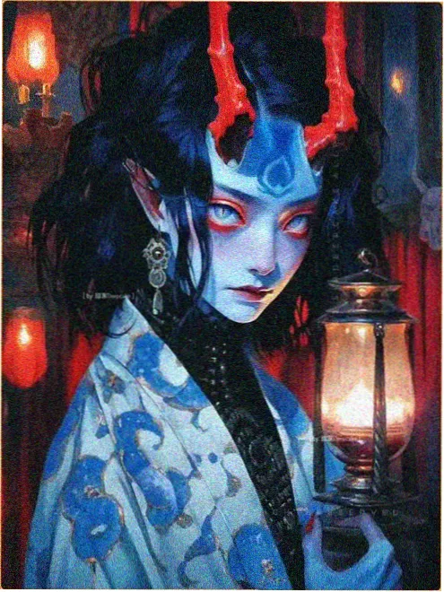 全知干预视角